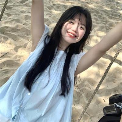 幸运的他们