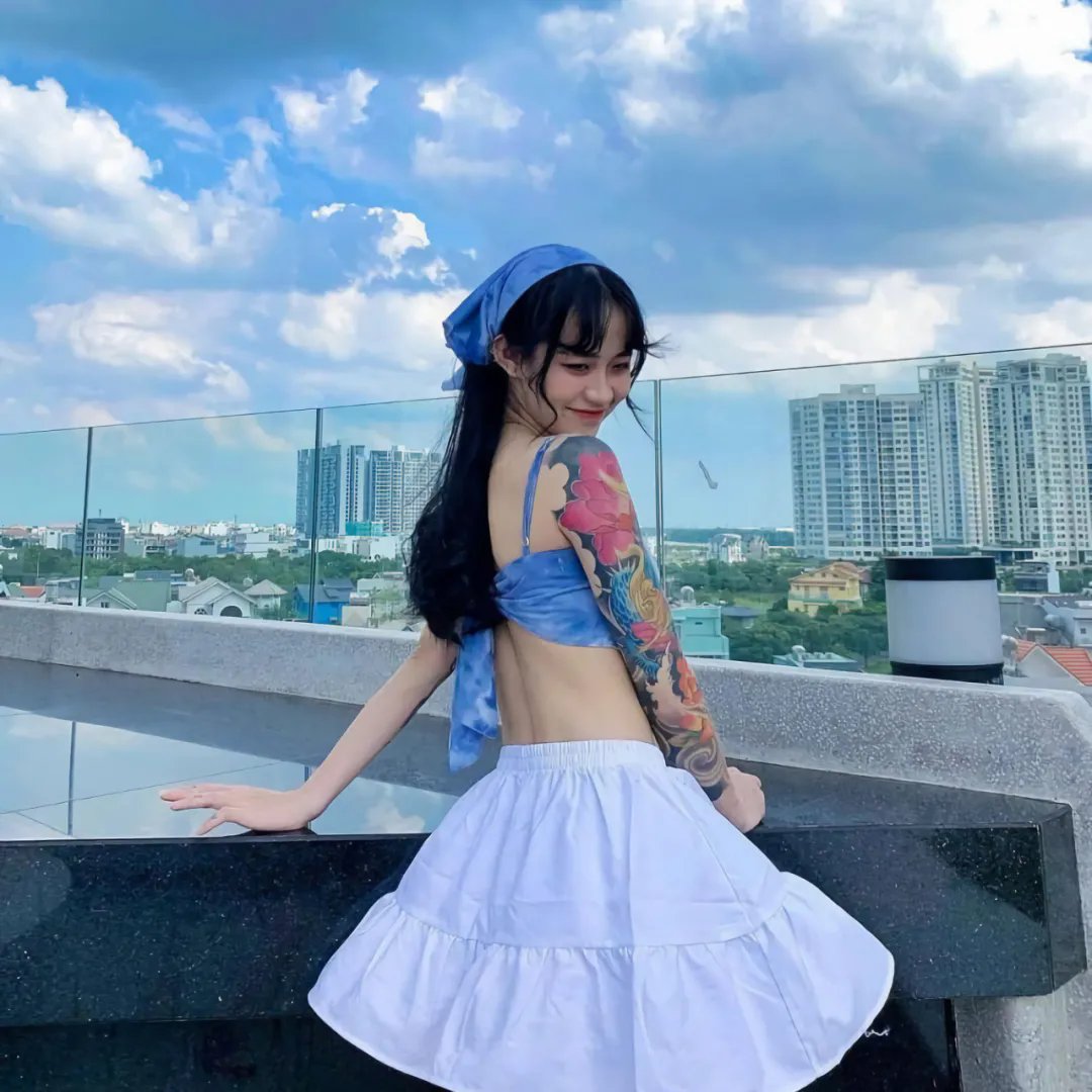 迷幻甜心